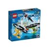 LEGO City 60260 Luchtrace