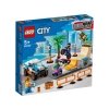 LEGO City 60290 Skatepark