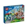 LEGO City 60292 Stadscentrum