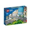 LEGO City 60304 Wegplaten