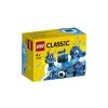 LEGO Classic 11006 Creatieve Blauwe Stenen