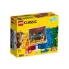 LEGO Classic 11009 Stenen En Lichten