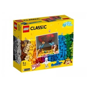 LEGO Classic 11009 Stenen En Lichten