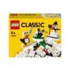 LEGO Classic 11012 Creatieve Witte Stenen