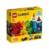 LEGO Classic 11014 Stenen En Wielen