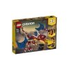 LEGO Creator 31102 Vuurdraak