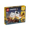 LEGO Creator 31109 Piratenschip