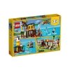 LEGO Creator 31118 3in1 Surfer Strandhuis