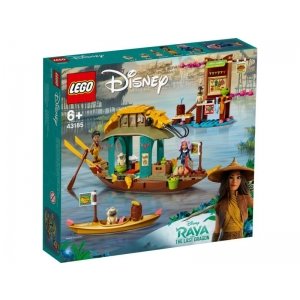 LEGO DISNEY 43185 BOUN'S BOOT