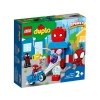 LEGO DUPLO 10940 Spider-Man Headquarters