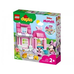 LEGO DUPLO 10942 Minnie's House And Café