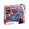 LEGO Disney Frozen 43186 Bruni The Salamander Character