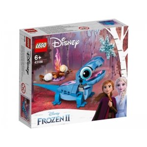 LEGO Disney Frozen 43186 Bruni The Salamander Character