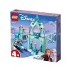 LEGO Disney 43194 4+ Anna & Elsa's Wonderland