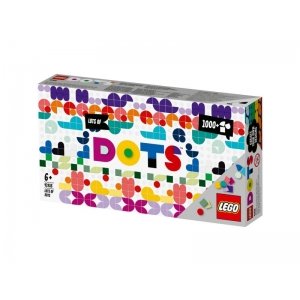 LEGO Dots 41935  Lots Of Dots