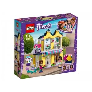 LEGO Friends 41427 Emma's modewinkel