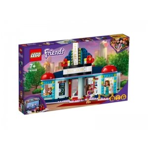 LEGO Friends 41448 Heartlake City bioscoop