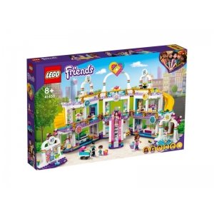 LEGO Friends 41450 Heartlake City Winkelcentrum