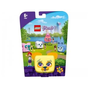 LEGO Friends 41664 Mia's Pugkubus