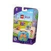 LEGO Friends 41669 Mia's Soccer Cube