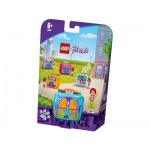 LEGO Friends 41669 Mia's Soccer Cube