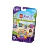 LEGO Friends 41671 Andrea's Swimming Cube