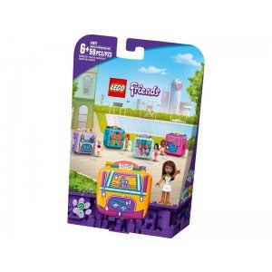 LEGO Friends 41671 Andrea's Swimming Cube