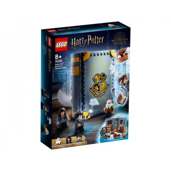 LEGO Harry Potter 76385