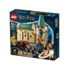 LEGO Harry Potter 76387 Hogwarts Fluffy Encounter