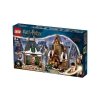 LEGO Harry Potter 76388 Hogsmeade Village Visit