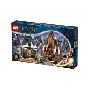 LEGO Harry Potter 76388 Hogsmeade Village Visit