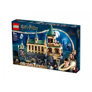 LEGO Harry Potter 76389 Hogwarts Chamber Of Secrets