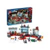 LEGO Marvel Spider-Man 76175 Aanval Op De Spid