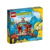 LEGO Minions 75550 Kungfugevecht