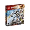 LEGO Ninjago 71738 Zane's Titan Mecha Battle