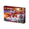 LEGO Ninjago 71753 Kai's Fire Dragon