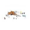 LEGO Star Wars 75273 Poe Damerons X-wing Fighter