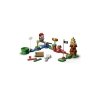 LEGO Super Mario 71360 Avonturen Met Mario Starter Set