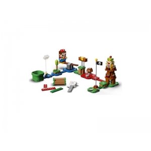 LEGO Super Mario 71360 Avonturen Met Mario Starter Set