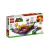 LEGO Super Mario 71383 Uitbreidingsset: Wigglers Wigglers Giftige Moeras