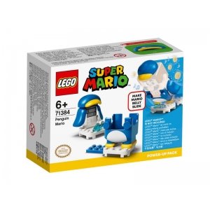 LEGO Super Mario 71384 Power-Uppakket: Pinguïn-Mar