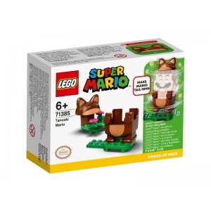 LEGO Super Mario 71385 Power-Uppakket: Tanuki-Mari