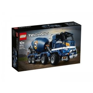 LEGO Technic 42112 Betonmixer