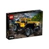 LEGO Technic 42122 Jeep® Wrangler