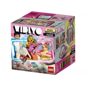 LEGO Vidiyo 43102 Candy Mermaid BeatBox