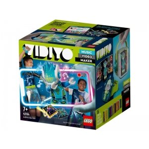 LEGO Vidiyo 43104 Alien DJ BeatBox