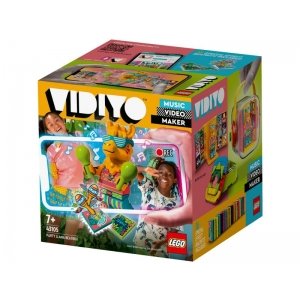 LEGO Vidiyo 43105 Party Llama BeatBox