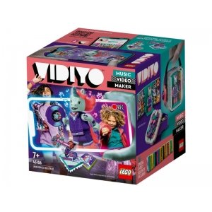 LEGO Vidiyo 43106 Unicorn DJ BeatBox