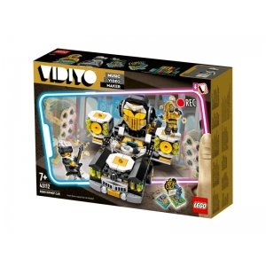 LEGO Vidiyo 43112 Robo Hiphop Car