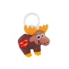 Lamaze Littles Animal Assorti